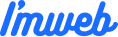 imweb_blue_logo
