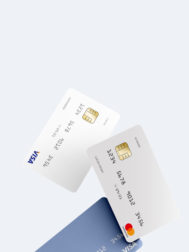 카드 인증 서비스 소개