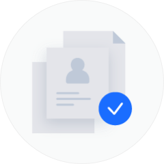 회원가입 실명 확인 및<br>중복 가입 방지